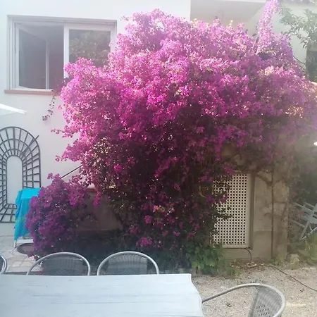 Villa Antibes