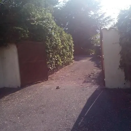 Villa Villa Antibes *