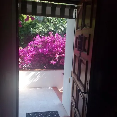 Villa Antibes Villa