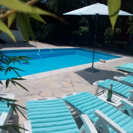 Villa Antibes Villa *