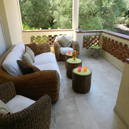 Villa Antibes *