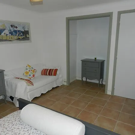 Villa Antibes *