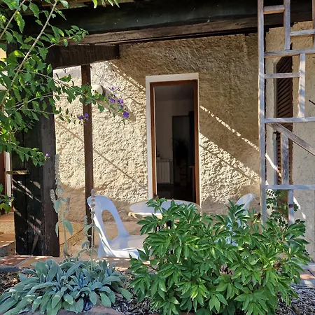 Apartament La Fabuleuse