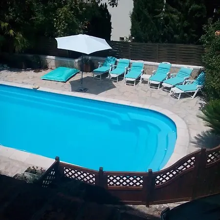 Villa Antibes Villa Antibes