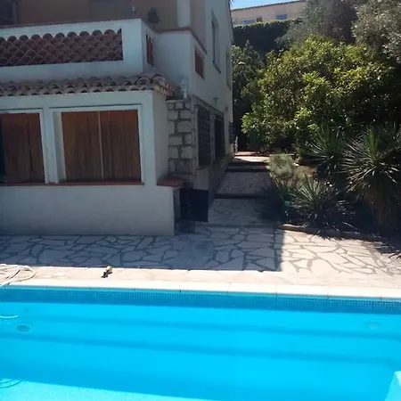 Villa Villa Antibes Antibes