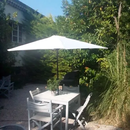 Villa Antibes Villa