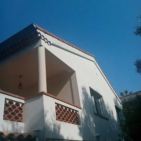 Villa Antibes Villa