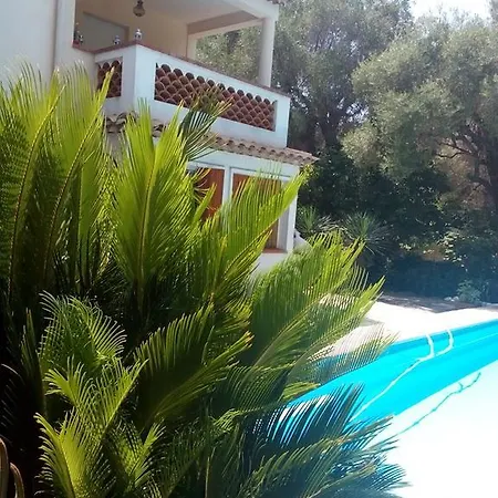 Villa Antibes