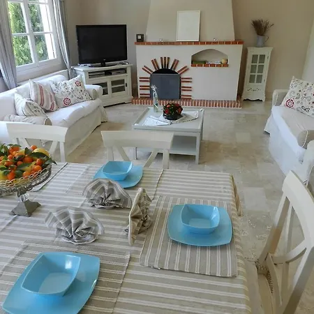 Villa Villa Antibes *
