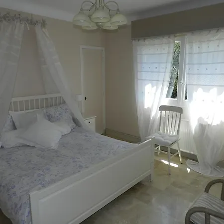 Villa Antibes Villa *