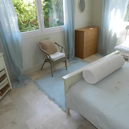 Villa Antibes * Antibes