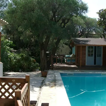 Villa Antibes *